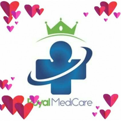 Royal medicare