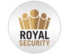 Royal Security