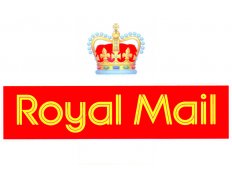 RoyalMail