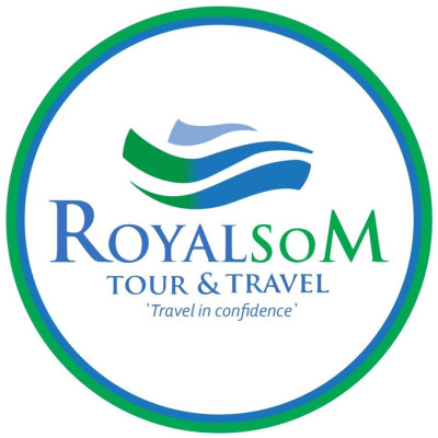 ROYALSOM TOURS AND TRAVEL LTD