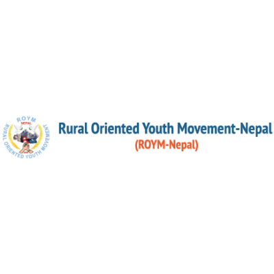 ROYM - Rural Oriented Youth Movement Nepal