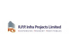 RPP Infra Projects Ltd