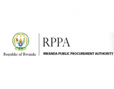 Rwanda Public Procurement Authority (former National Tender Board)