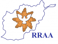 RRAA - Rural Rehabilitation Association for Afghanistan