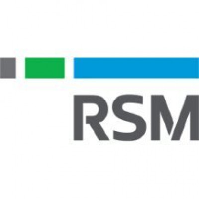 RSM (Tanzania)'s Logo