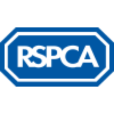 RSPCA - Royal Society for the Prevention of Cruelty to Animals