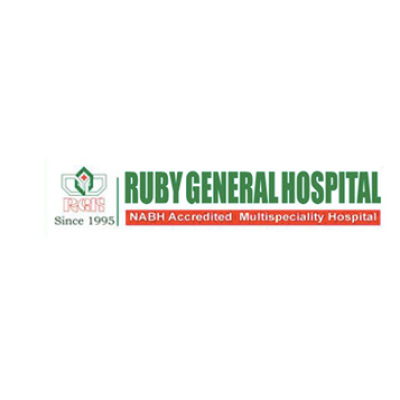 Ruby General Hospital