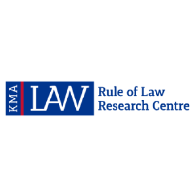 Rule of Law Research Centre