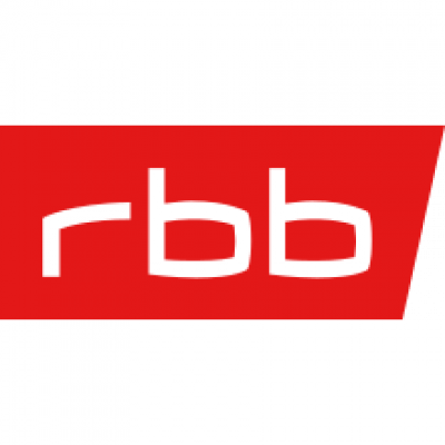Rundfunk Berlin-Brandenburg (RBB, Radio Berlin-Brandenbur)