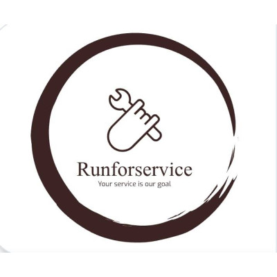 Runforservice