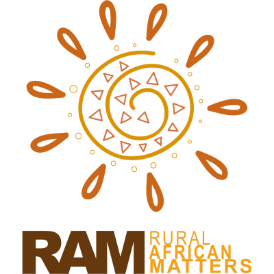 Rural African Matters.