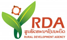 RDA - Rural Development Agency