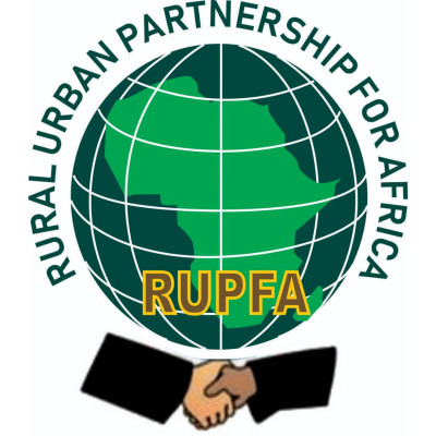 Rural Urban Partnership For Africa, RUPFA