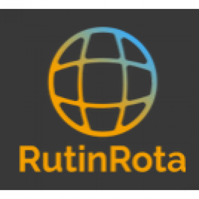 Rutinrota optimization softwar