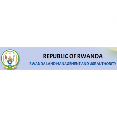 Rwanda Land Management and Use Authority