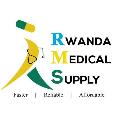 Rwanda Medical Supply Ltd