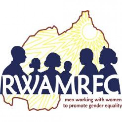 RWAMREC - Rwanda Men's Resourc