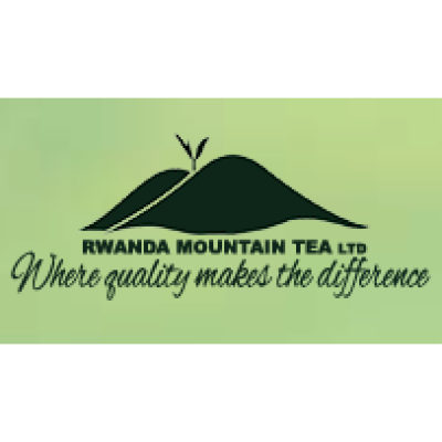Rwanda Mountain Tea Ltd.