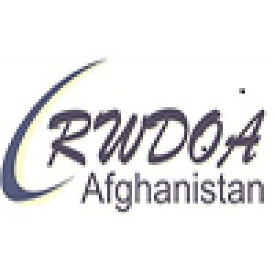 RWDOA Afghanistan