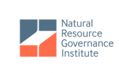 Natural Resource Governance Institute (NRGI)  - former (RWI - Revenue Watch Institute) USA HQ
