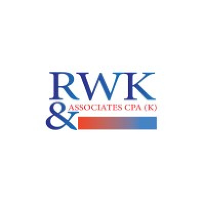 RWK & ASSOCIATES CPA .K