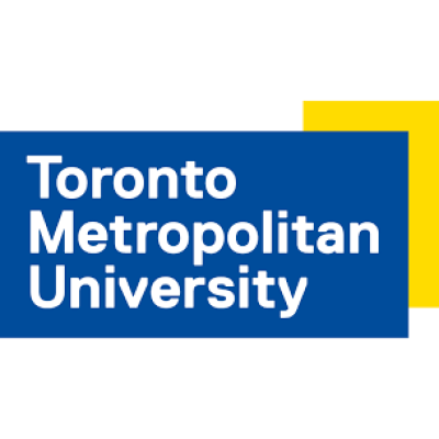 Toronto Metropolitan University (former Ryerson University)