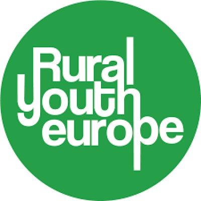 RYEurope - Rural Youth Europe