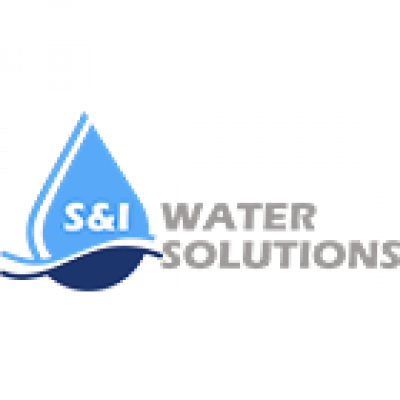 S AND I WATER SOLUTIONS PRIVATE LIMITED