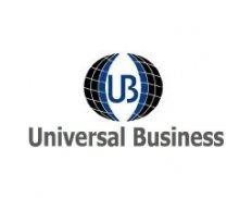 S. C. Universal Business SA