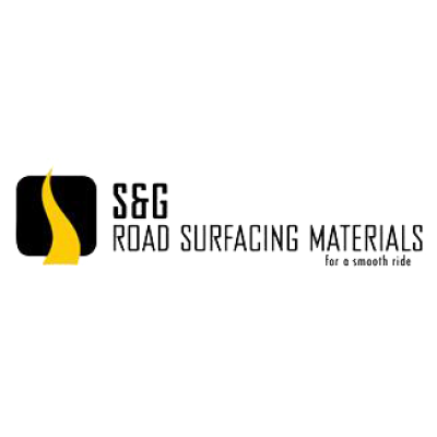 S & G Road Surfacing Materials