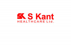 S Kant HEALTHCARE Ltd