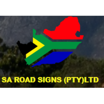 SA Road Signs