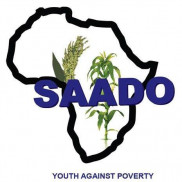 SAADO - Smile Again Africa Development Organization