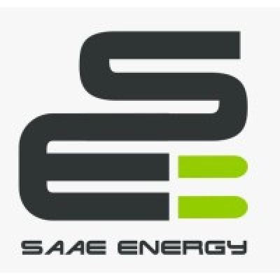 SAAE Energy S.A. - Soluciones 
