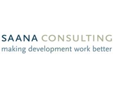 Saana Consulting