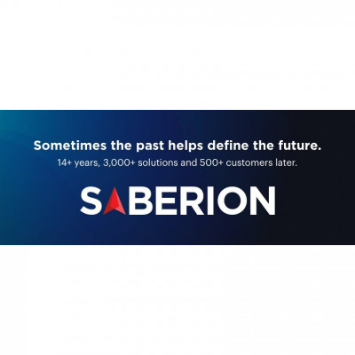 Saberion (Pvt) Ltd