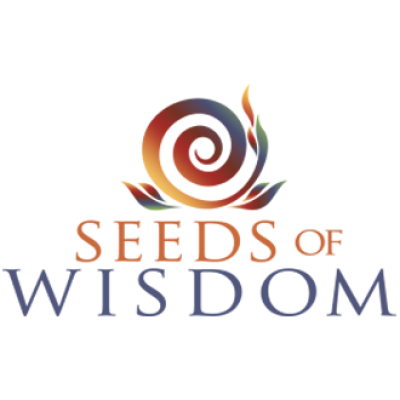 Seeds of Wisdom (Sacred Fire F