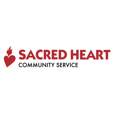 Sacred Heart Community Service
