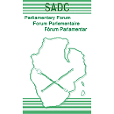 SADC Parliamentary Forum