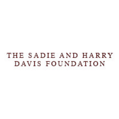 Sadie and Harry Davis Foundati