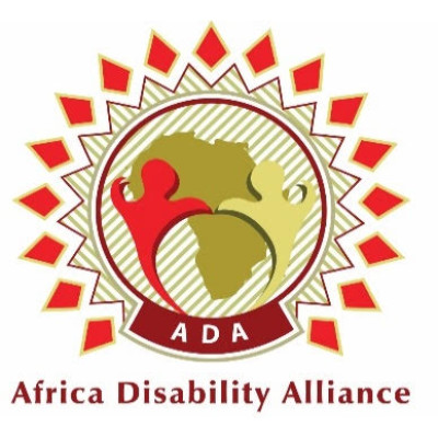 ADA - Africa Disability Alliance (formerly SADPD - Secretariat of the African Decade of Persons with Disabilities)