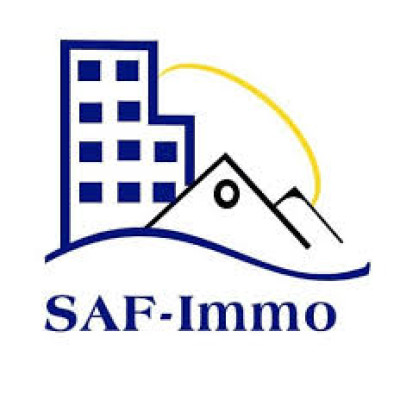 SAF IMMO Sarlu - Société Afric