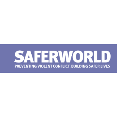 Saferworld Kyrgyzstan