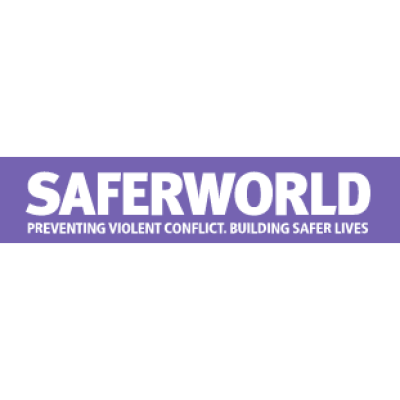 Saferworld Somaliland