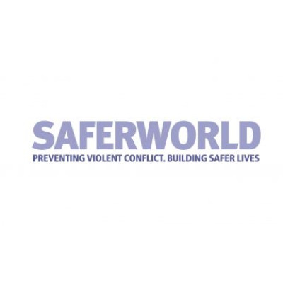 Saferworld (South Sudan)