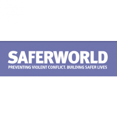 Saferworld USA