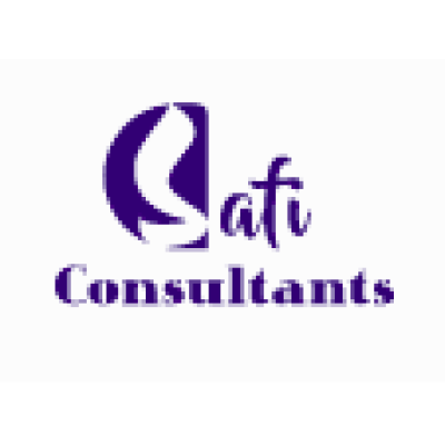 SAFI Consultants Ltd