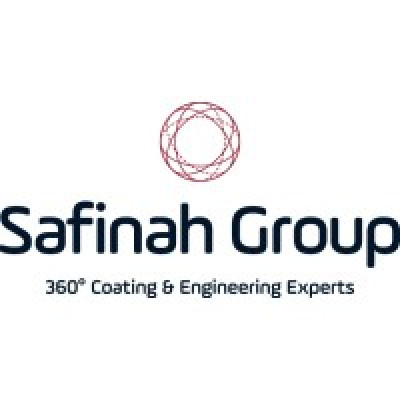 Safinah Ltd / Safinah Group Ltd