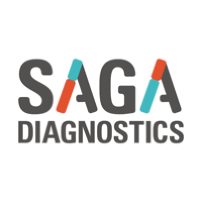 SAGA Diagnostics AB