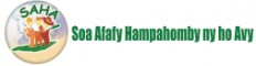 SAHA - Soa Afafy Hampahomby ny